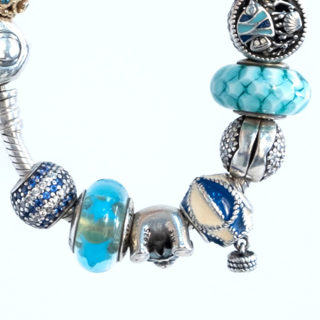 Браслет Pandora