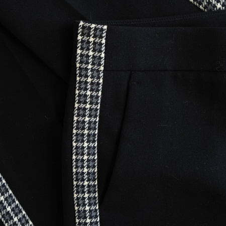 Брюки Helmut Lang