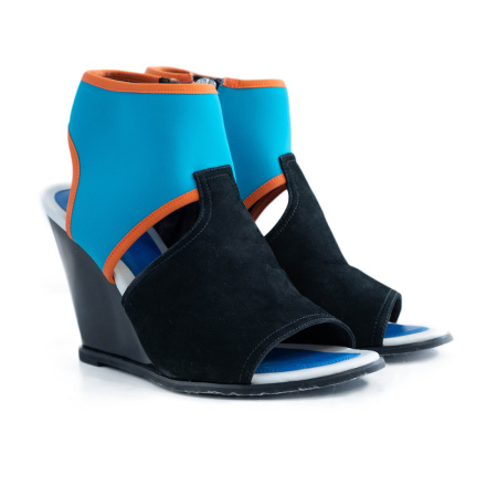 Босоножки Kenzo