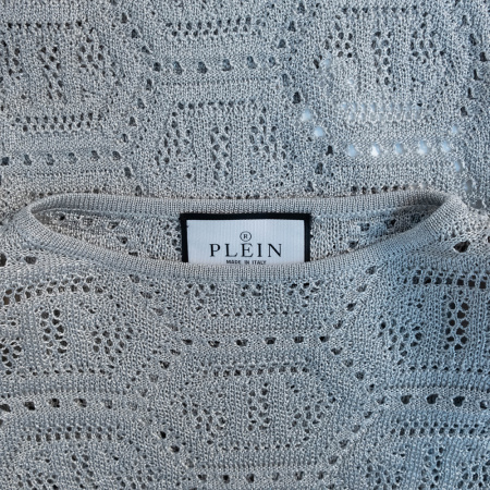 Джемпер Philipp Plein