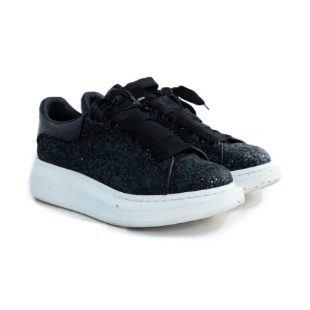 Кеды Alexander McQueen