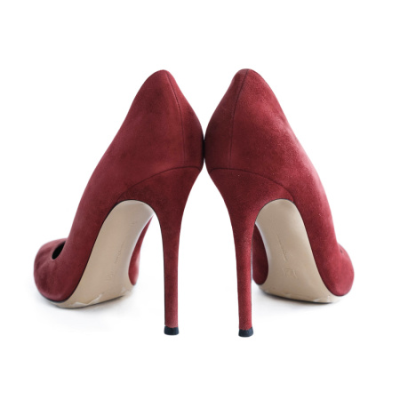 Туфли Gianvito Rossi