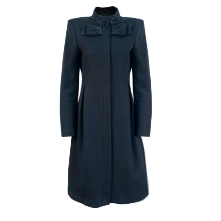 Пальто Blumarine