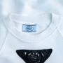 Свитшот Prada