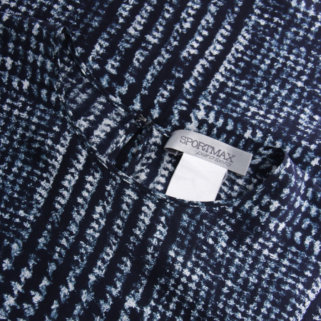 Блуза SportMax Блуза SportMax