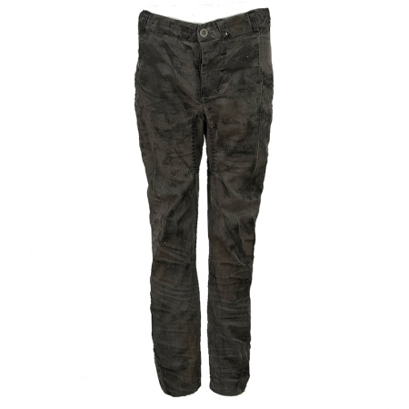 Джинсы Boris Bidjan Saberi Джинсы Boris Bidjan Saberi