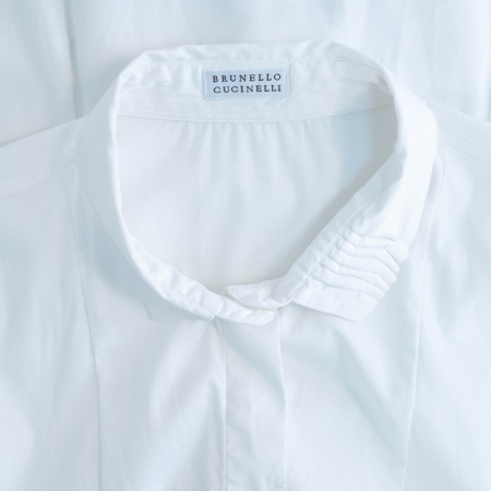 Рубашка Brunello Cucinelli
