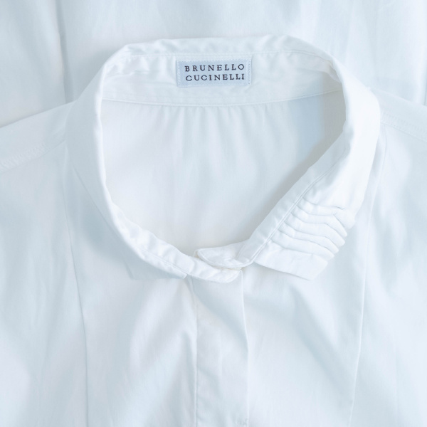 Рубашка Brunello Cucinelli