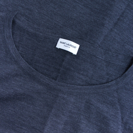 Джемпер Saint Laurent