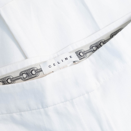 Брюки Celine