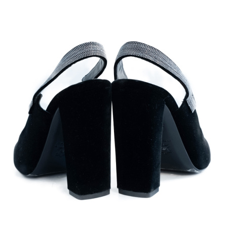 Туфли Fabiana Filippi