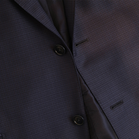 Костюм Ermenegildo Zegna