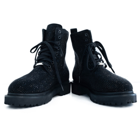 Ботинки Baldinini