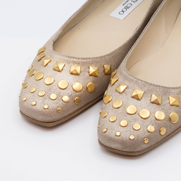 3DSCF3240 Балетки Jimmy Choo