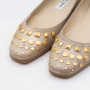 Балетки Jimmy Choo