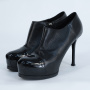 Ботильоны Yves Saint Laurent