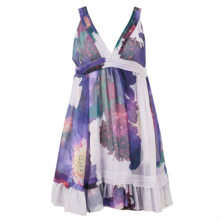 Платье Roberto Cavalli