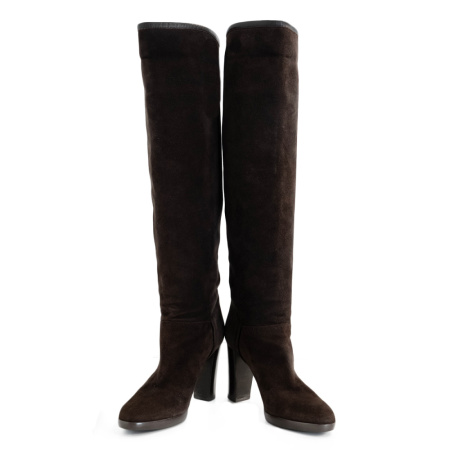 Сапоги Loro Piana