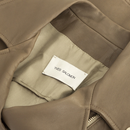 Куртка Yves Salomon