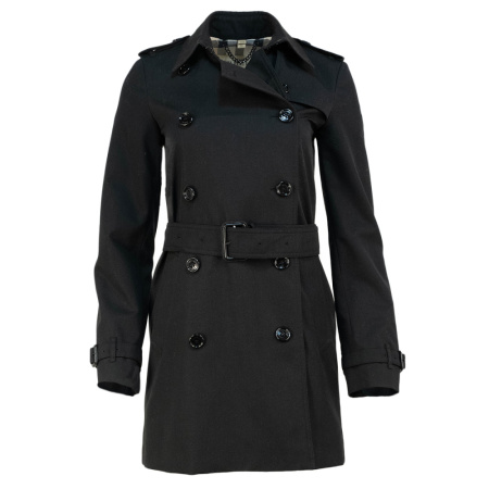Плащ Burberry