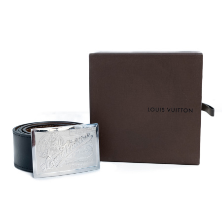 Ремень Louis Vuitton