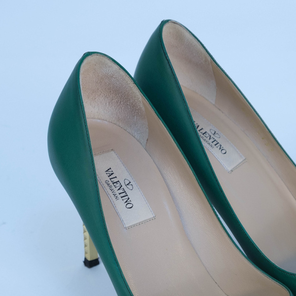 Туфли Valentino