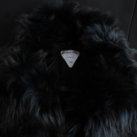 Пальто Bottega Veneta