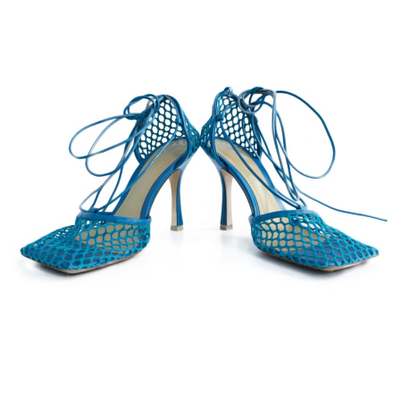 Босоножки Bottega Veneta