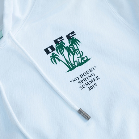 Худи Off White