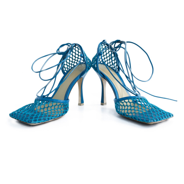 Босоножки Bottega Veneta