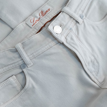 Джинсы Loro Piana