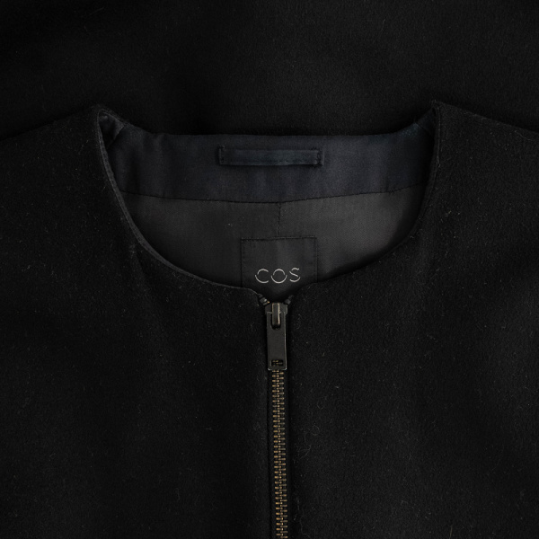 3DSCF8043 Пальто Cos