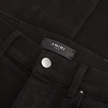 Джинсы Amiri