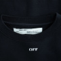 Свитшот Off White