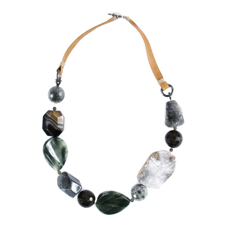 Колье Brunello Cucinelli