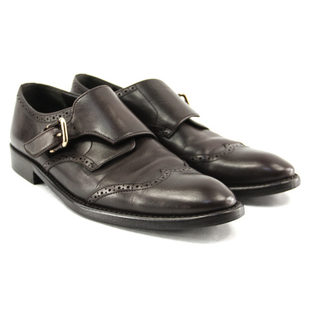 Ботинки Bally