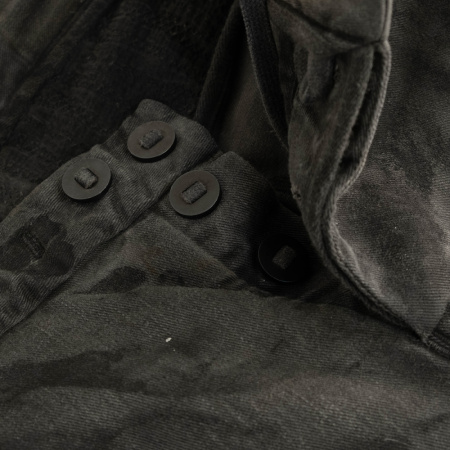 Джинсы Boris Bidjan Saberi Джинсы Boris Bidjan Saberi