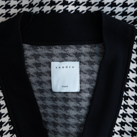 Кардиган Sandro