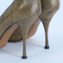 Туфли Yves Saint Laurent