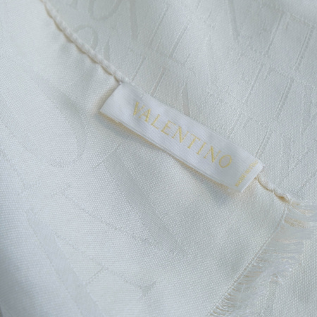 Палантин Valentino