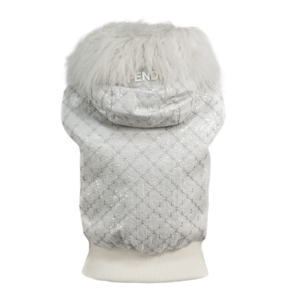 2DSCF3893 Жилет Fendi