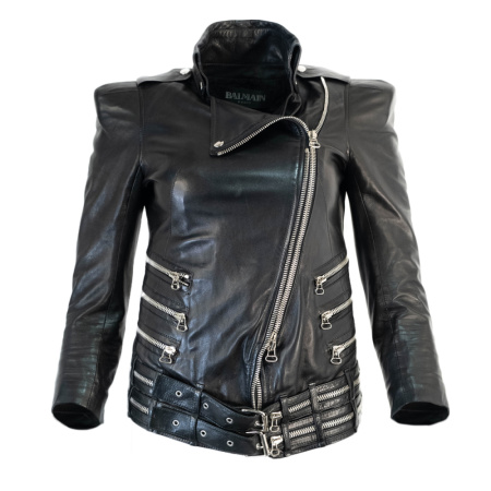 Куртка Balmain