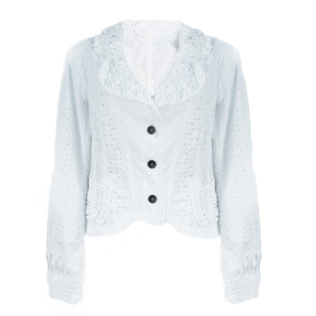 Жакет Ermanno Scervino