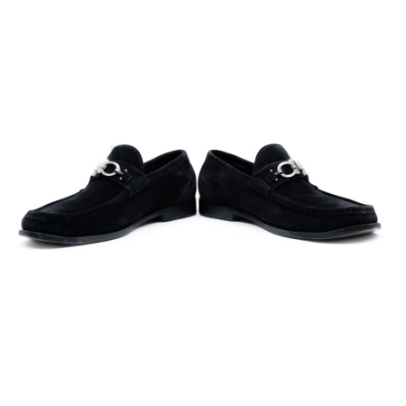 Мокасины Salvatore Ferragamo