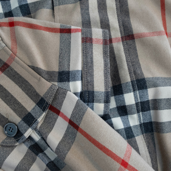 Платье Burberry