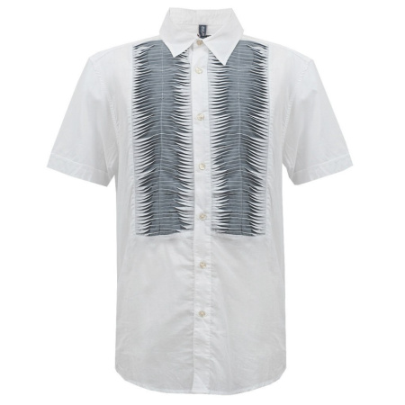 Рубашка Jean Paul Gaultier