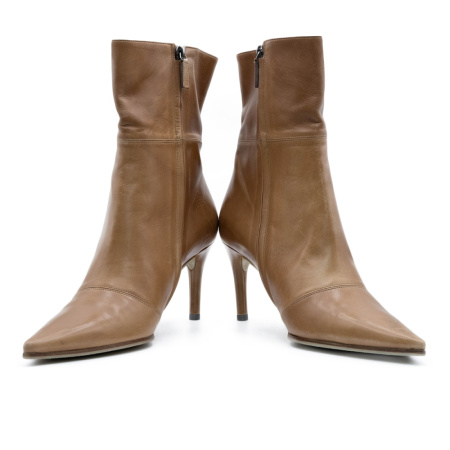 Ботильоны Gucci