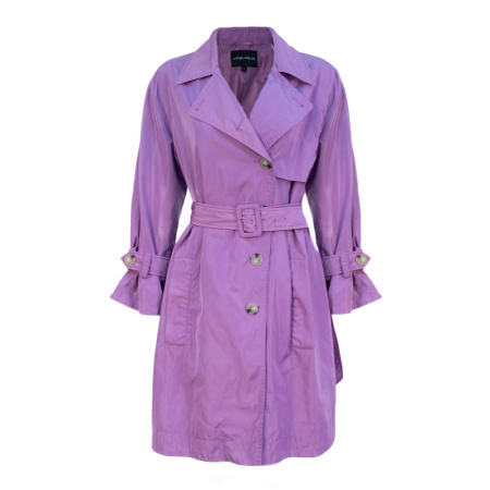 Плащ Emporio Armani