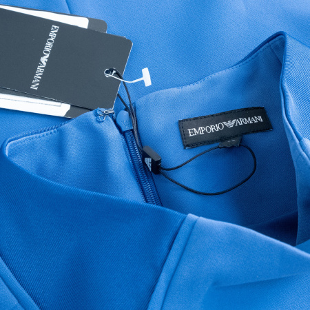 Платье Emporio Armani