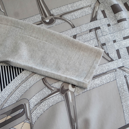 Джемпер Hermes